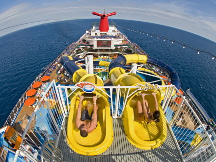 Carnival-Cruise-Slides