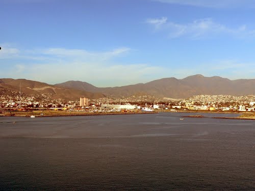 Ensenada